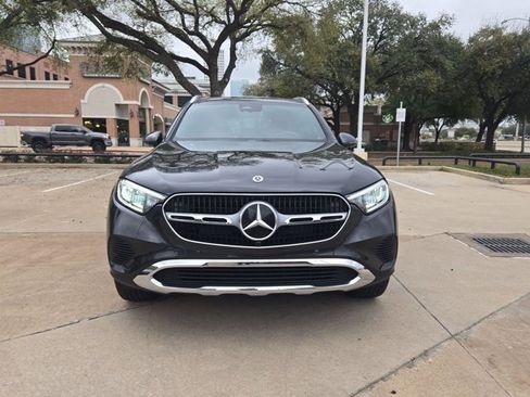Certified 2026 Mercedes-Benz GLC 300 image 2