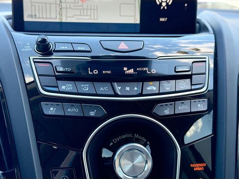 Used 2023 Acura RDX AWD w/ Advance Package image 34