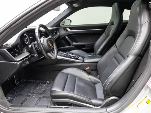 Used 2020 Porsche 911 Carrera S RWD image 10