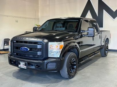 Used 2015 Ford F350 XL