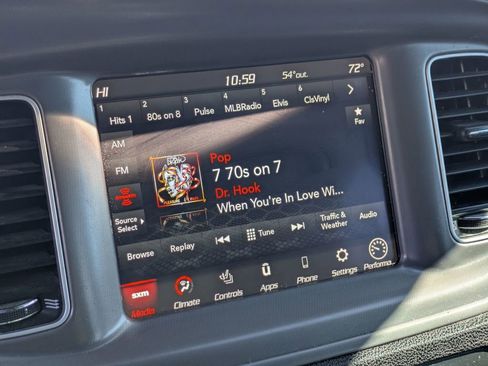 Used 2023 Dodge Charger Scat Pack image 22