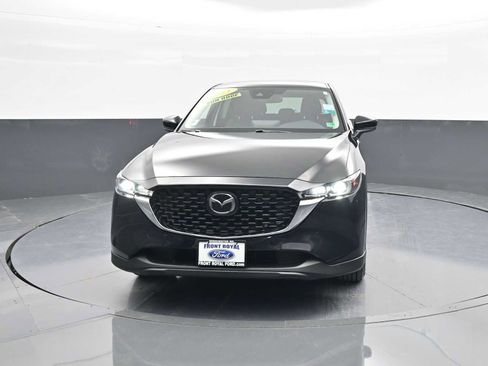 Used 2023 MAZDA CX-5 AWD 2.5 S w/ Preferred Package image 3