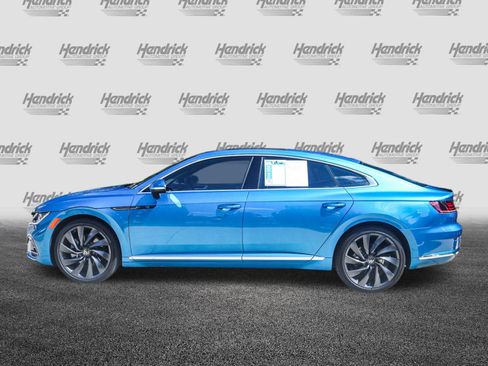 Used 2023 Volkswagen Arteon SEL image 7