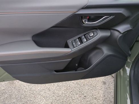 New 2026 Subaru Crosstrek 2.5i Limited image 12