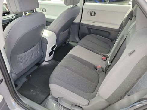 New 2026 Hyundai Ioniq 5 SE image 21