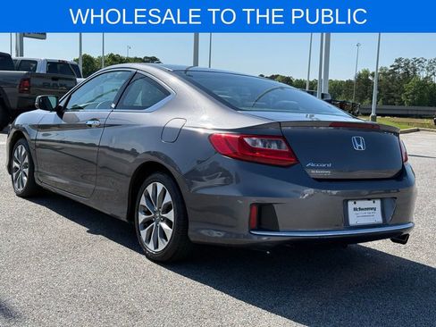 Used 2013 Honda Accord EX image 3