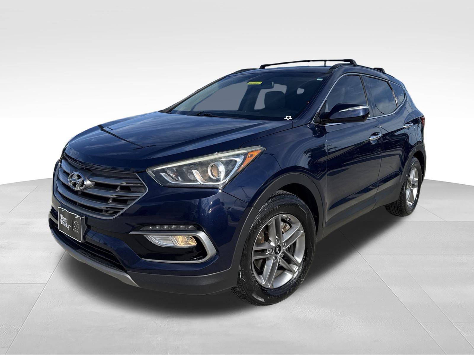 Used 2017 Hyundai Santa Fe Sport FWD image 1