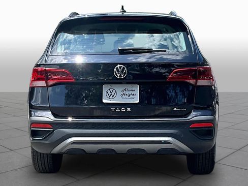 Used 2024 Volkswagen Taos S AWD/4WD image 5
