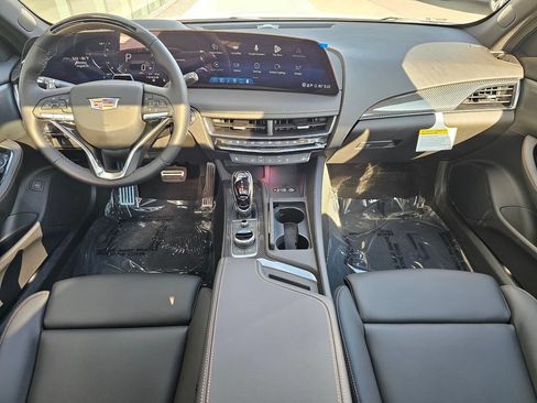 New 2026 Cadillac CT5 Sport AWD/4WD image 18