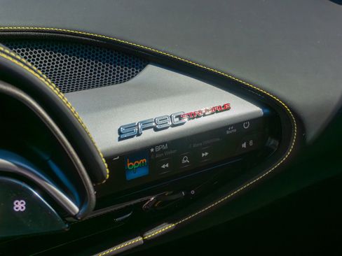 Used 2022 Ferrari SF90 Stradale image 54