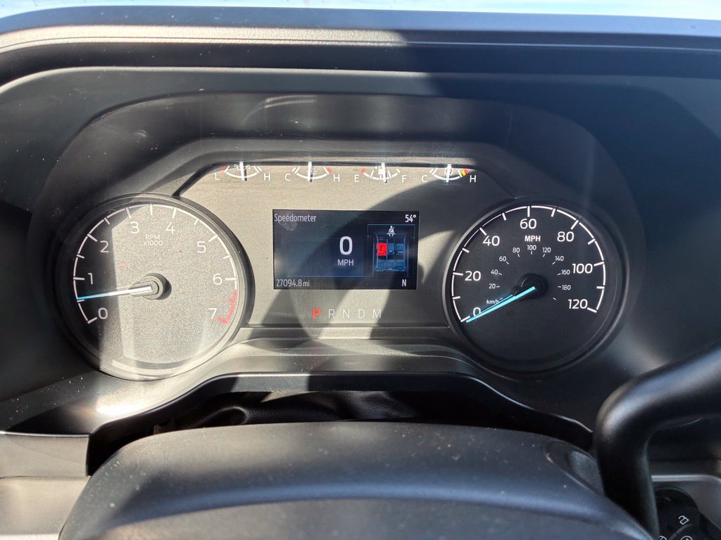 Used 2024 Ford F350 XLT w/ FX4 Off-Road Package AWD/4WD image 13