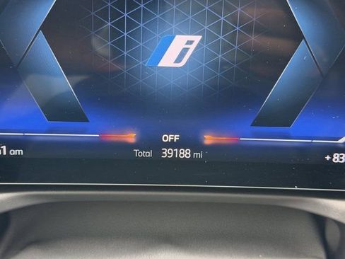 Certified 2024 BMW i4 eDrive40 w/ Premium Package RWD image 3