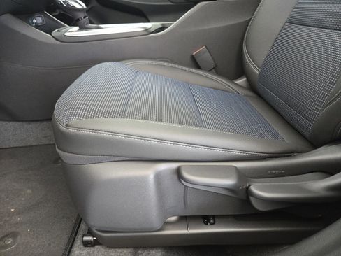 New 2026 Buick Envista Preferred image 17