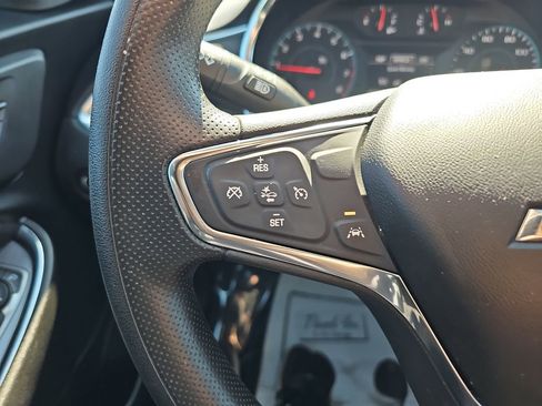 Used 2021 Chevrolet Malibu LT FWD image 20