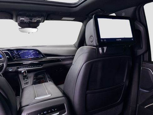 Used 2021 Cadillac Escalade Sport w/ Heavy-Duty Trailer Package AWD/4WD image 29