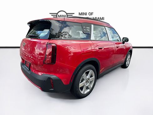 New 2027 MINI Cooper Countryman S AWD/4WD image 5