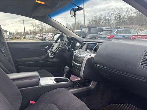Used 2014 Nissan Murano S AWD/4WD image 18