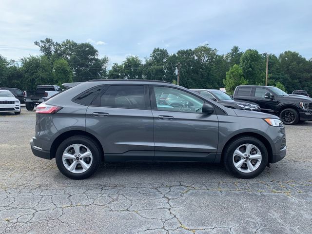 Used 2024 Ford Edge SE AWD/4WD image 10