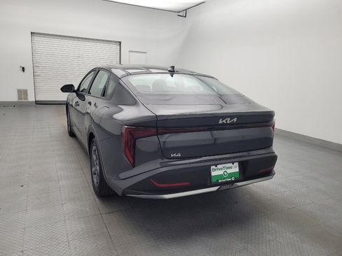 Used 2025 Kia K4 FWD image 6