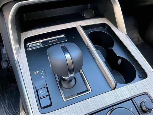 New 2026 MAZDA CX-90 3.3 Turbo w/ Premium Sport Pkg image 19