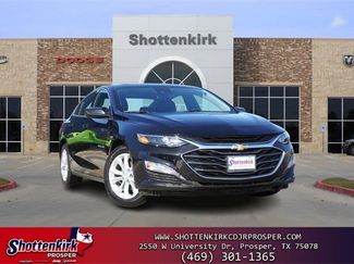 Used 2024 Chevrolet Malibu LT video 1