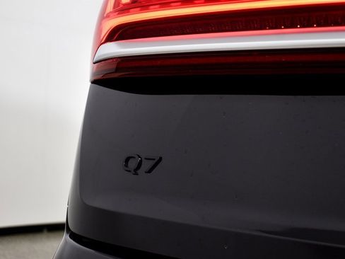 Used 2025 Audi Q7 3.0T Premium Plus w/ Premium Plus Package image 13