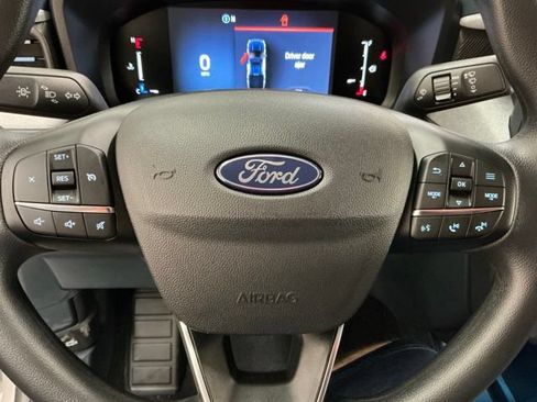 Used 2026 Ford Maverick XLT w/ Equipment Group 301A AWD/4WD image 29