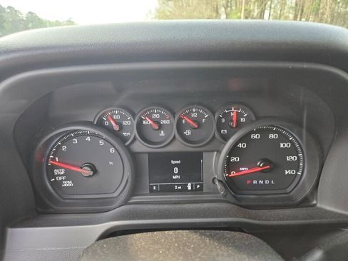 New 2026 GMC Sierra 1500 Pro image 12