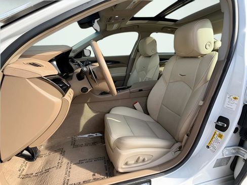 Used 2016 Cadillac CTS Luxury image 18