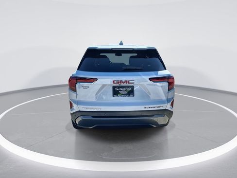 New 2026 GMC Terrain Elevation FWD image 7