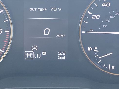 New 2026 Subaru Forester Wilderness image 27