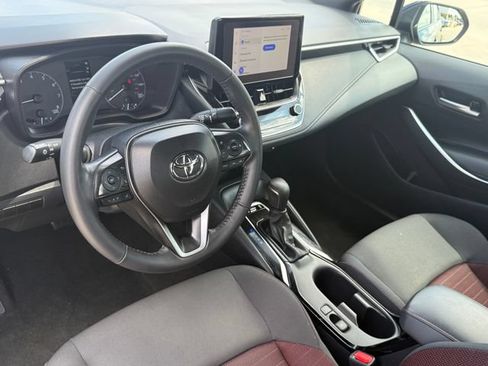 Used 2024 Toyota Corolla Sedan FWD image 9