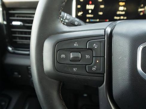 Used 2026 GMC Sierra 2500 AT4 image 21