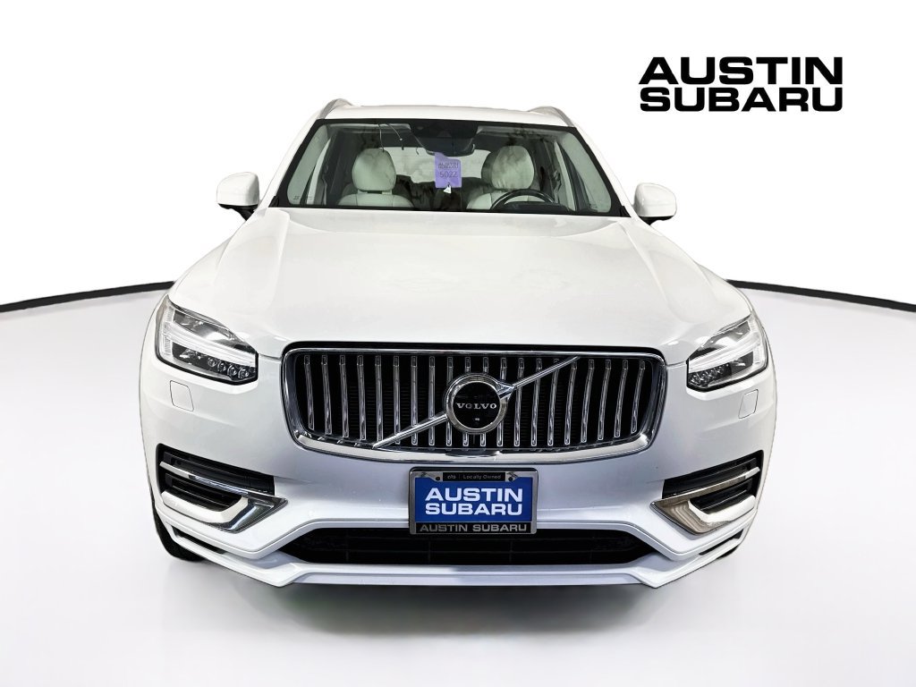 Used 2022 Volvo XC90 T8 Inscription AWD/4WD image 2