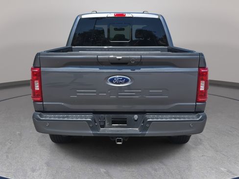 Used 2023 Ford F150 XLT w/ Equipment Group 302A High AWD/4WD image 6