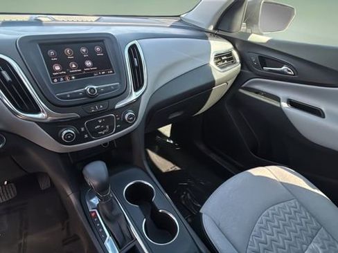 Certified 2022 Chevrolet Equinox LS w/ LS Convenience Package image 23