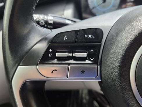 Used 2023 Hyundai Tucson SEL w/ Convenience Package FWD image 25