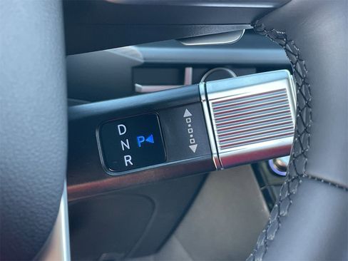 New 2026 Hyundai Santa Fe SEL image 28