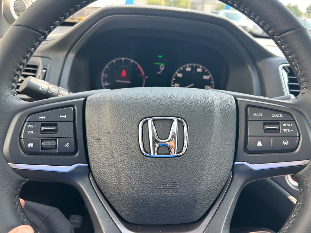 New 2026 Honda Ridgeline RTL image 23
