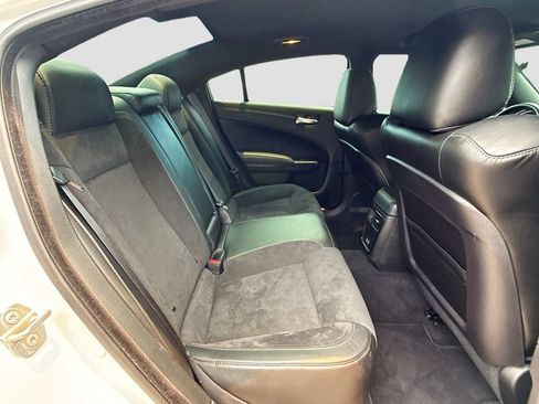 Used 2023 Dodge Charger Scat Pack RWD image 31