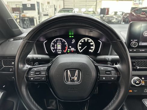 Used 2023 Honda Civic Sport image 20