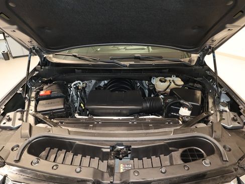 Used 2022 GMC Yukon XL Denali AWD/4WD image 33