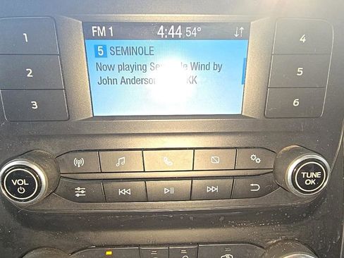 Used 2022 Ford Transit 350 DRW image 19