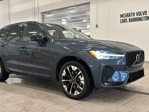 New 2026 Volvo XC60 B5 Plus w/ Climate Package AWD/4WD image 3
