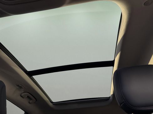 New 2026 Lincoln Nautilus Premier w/ Equipment Group 102A image 16