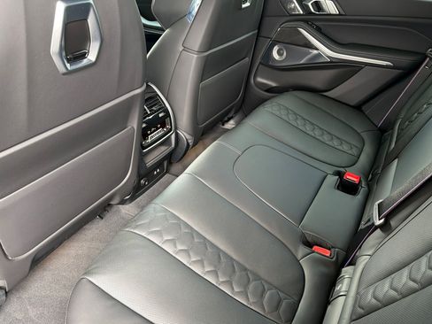 New 2026 BMW X5 M Competition w/ Executive Package AWD/4WD image 11