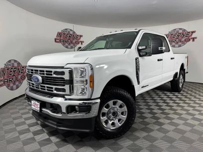 Used 2023 Ford F350 XLT