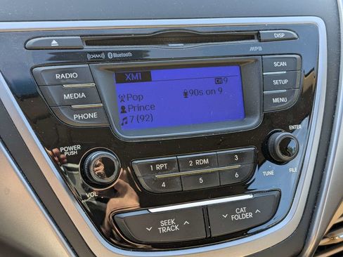 Used 2013 Hyundai Elantra GLS w/ Preferred Pkg FWD image 20
