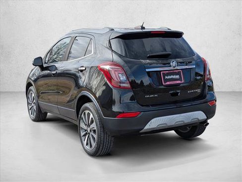 Used 2017 Buick Encore Preferred image 7