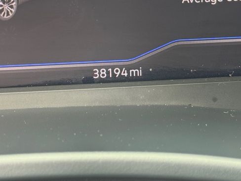 Used 2022 Volkswagen Atlas SE image 27